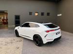 Lamborghini Urus by RACE! 2019 года